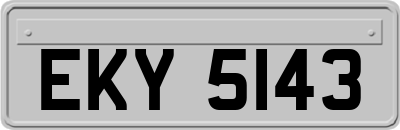 EKY5143