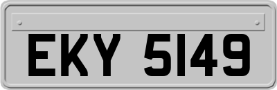 EKY5149