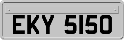 EKY5150