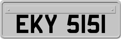 EKY5151