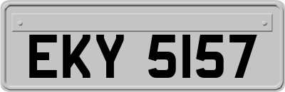 EKY5157