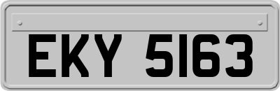 EKY5163