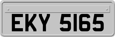 EKY5165