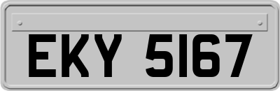 EKY5167