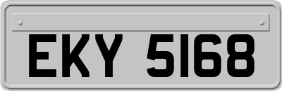 EKY5168