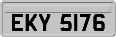 EKY5176