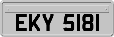 EKY5181