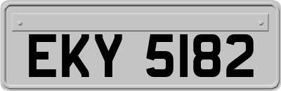 EKY5182