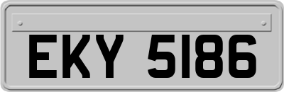 EKY5186