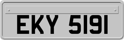 EKY5191