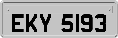 EKY5193