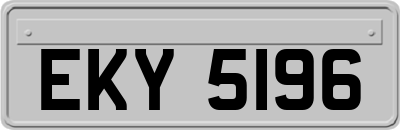 EKY5196