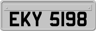 EKY5198