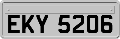 EKY5206