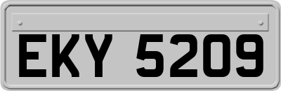 EKY5209