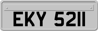 EKY5211