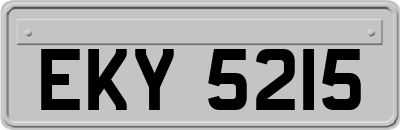 EKY5215
