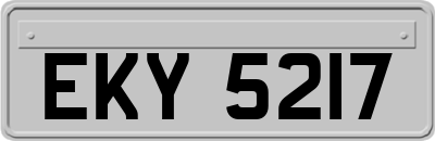 EKY5217