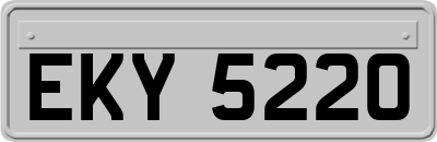 EKY5220