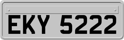 EKY5222