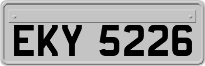 EKY5226
