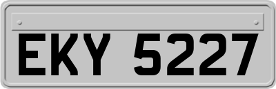 EKY5227