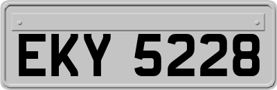 EKY5228