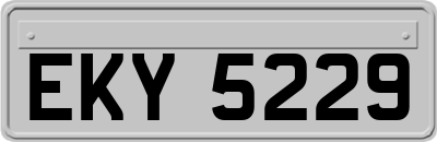 EKY5229