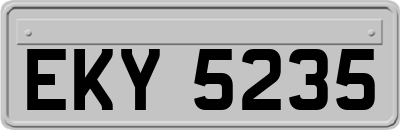 EKY5235