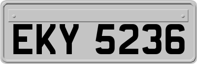 EKY5236