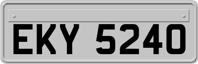 EKY5240