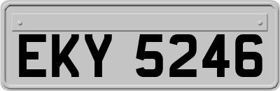 EKY5246