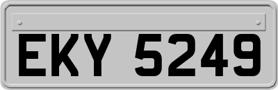 EKY5249