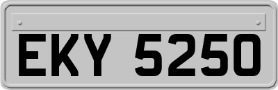 EKY5250