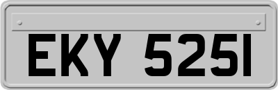 EKY5251