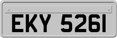EKY5261