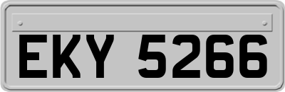 EKY5266