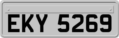 EKY5269