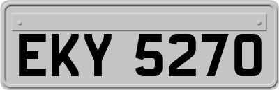 EKY5270