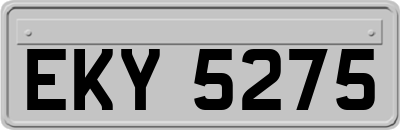 EKY5275