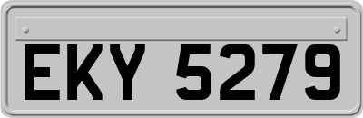 EKY5279