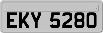 EKY5280