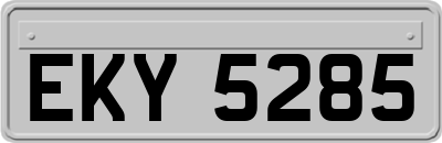 EKY5285