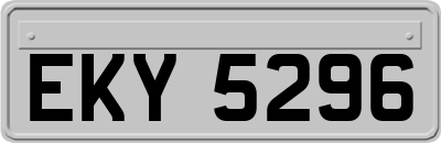 EKY5296