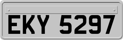 EKY5297