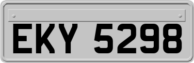 EKY5298