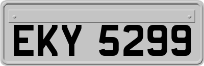EKY5299