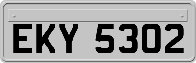 EKY5302