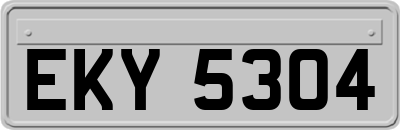EKY5304