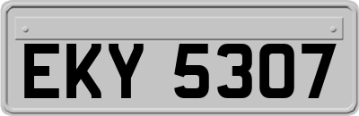 EKY5307